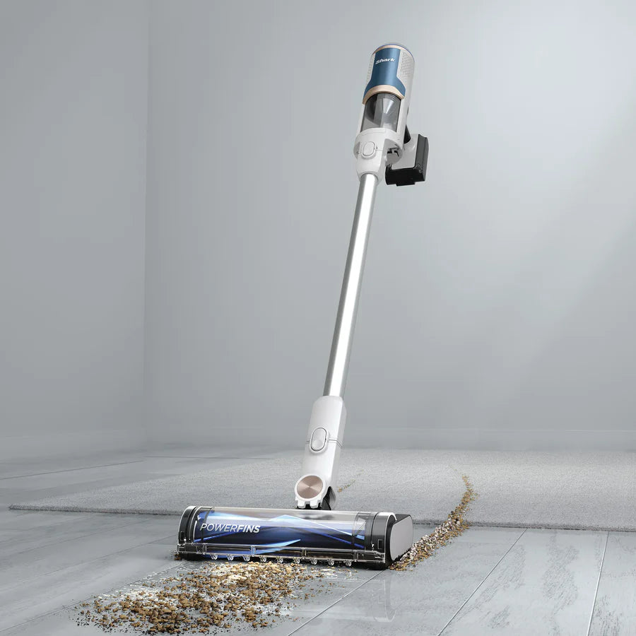 Shark Clean & Empty BU3521 | Powerful Vacuum with Self-Emptying Dustbin