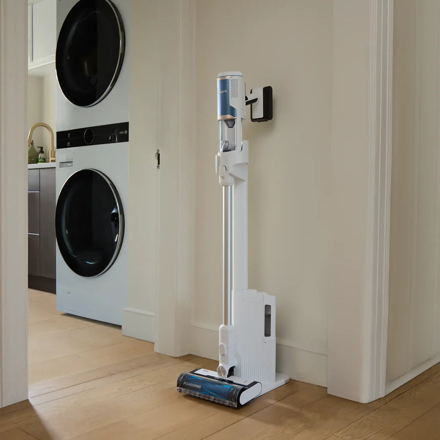 Shark Clean & Empty BU3521 | Powerful Vacuum with Self-Emptying Dustbin